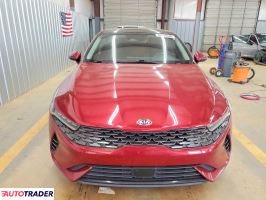 Kia Pozostałe 2021 1