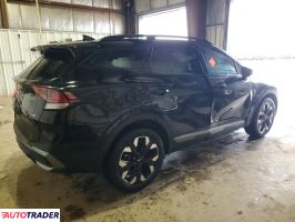 Kia Sportage 2023 2
