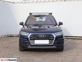 Audi Q5 2017 2.0 187 KM
