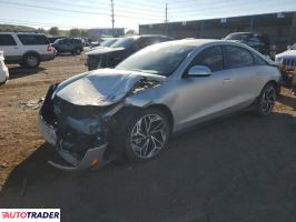 Hyundai Pozostałe 2023