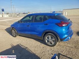 Nissan Pozostałe 2022 1