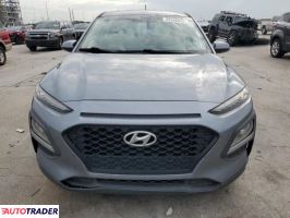 Hyundai Kona 2018 2