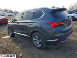 Hyundai Santa Fe 2022 2