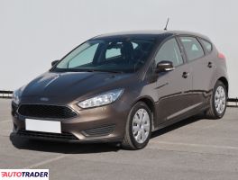 Ford Focus 2017 1.5 93 KM