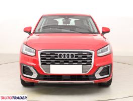 Audi Q2 2016 1.4 147 KM
