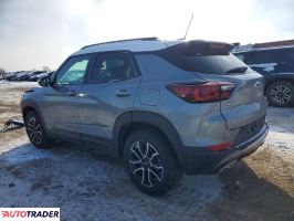 Chevrolet Blazer 2024 1