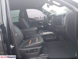 GMC Sierra 2021 6