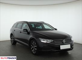 Volkswagen Passat 2022 2.0 147 KM