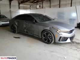 Kia Pozostałe 2025 2 Kia Pozostałe 2025 2