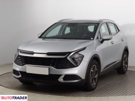 Kia Sportage 2023 1.6 147 KM