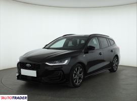 Ford Focus 2024 1.0 152 KM