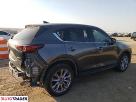 Mazda CX-5 2020 2