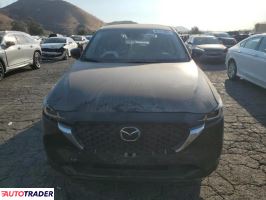 Mazda CX-5 2024 2 Mazda CX-5 2024 2