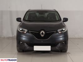 Renault Kadjar 2018 1.2 128 KM