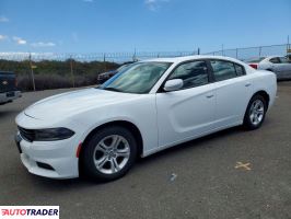Dodge Charger 2021 3