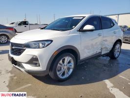 Buick Pozostałe - zobacz ofertę