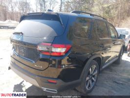 Honda Pilot 2023 3 Honda Pilot 2023 3