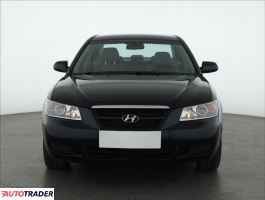 Hyundai Sonata 2006 2.4 159 KM Hyundai Sonata 2006 2.4 159 KM
