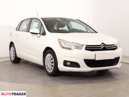 Citroen C4 2013 1.6 118 KM