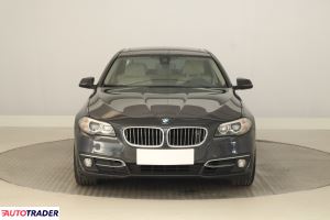BMW 520 2014 2.0 187 KM