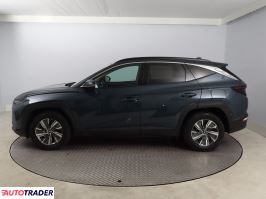 Hyundai Tucson 2023 1.6 226 KM