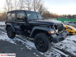 Jeep Wrangler 2021 2