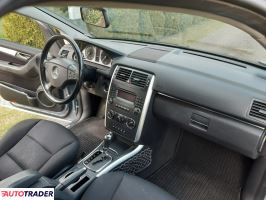 Mercedes B-klasa 2005 1.7 116 KM