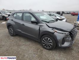 Nissan Pozostałe 2024 1