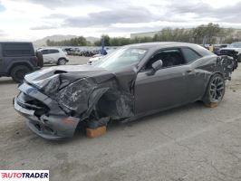 Dodge Challenger 2023 3