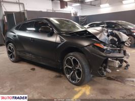 Lamborghini Pozostałe 2019 4