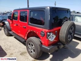 Jeep Wrangler 2020 3