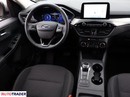 Ford Kuga 2023 2.0 118 KM