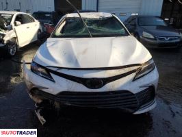 Toyota Camry 2023 2 Toyota Camry 2023 2