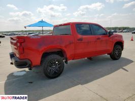 Chevrolet Silverado 2025 2 Chevrolet Silverado 2025 2
