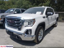 GMC Sierra 2022 3