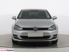 Volkswagen Golf 2016 1.4 123 KM