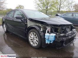 Toyota Camry - zobacz ofertę