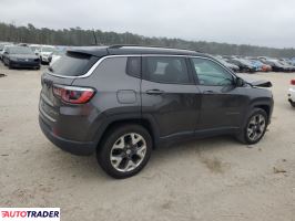 Jeep Compass 2019 2