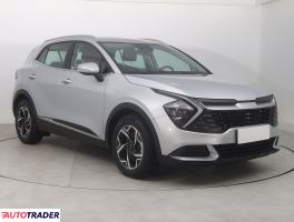 Kia Sportage 2023 1.6 147 KM Kia Sportage 2023 1.6 147 KM