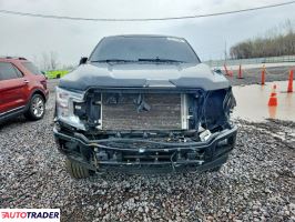 Ford Pozostałe 2020 3