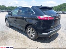 Ford Edge 2019 2
