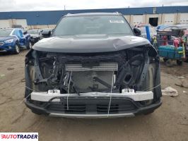 Ford Explorer 2021 3 Ford Explorer 2021 3