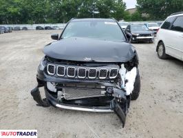 Jeep Compass 2024 2