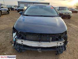 Toyota Corolla 2020 1