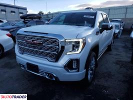 GMC Sierra 2021 6