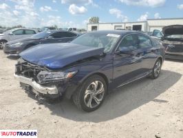 Honda Accord 2019 1 Honda Accord 2019 1