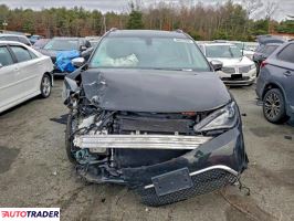 Chrysler Pacifica 2020 3