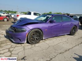 Dodge Charger 2019 6