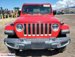 Jeep Wrangler 2021 3