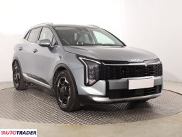 Kia Sportage 2026 1.6 147 KM